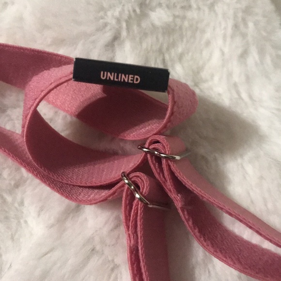 Victoria’s Secret 36DDD Dream Angels pink - Picture 5 of 6